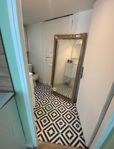 Photo 4 Studio 1 pièces à Tourcoing