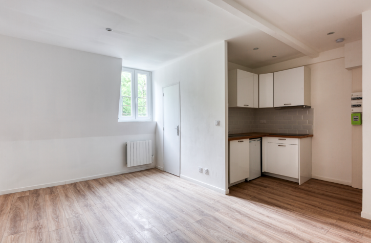 Photo 5 T1 1 pièces à Roubaix