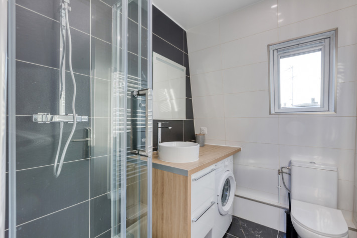 Photo principale T2 2 pièces à Paris 08