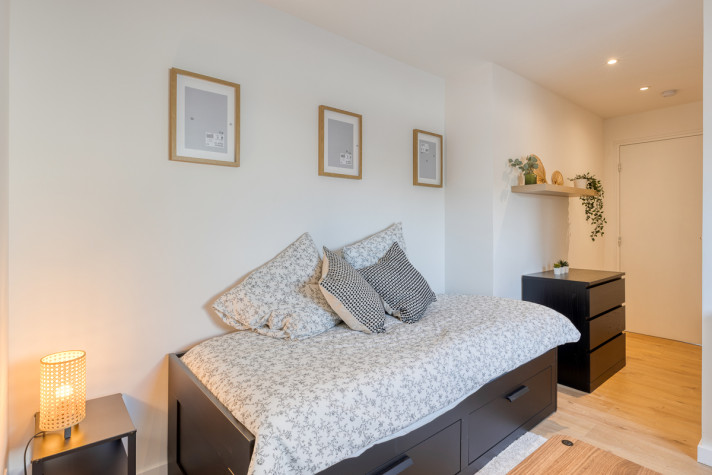 Photo 5 Studio 1 pièces à Lille