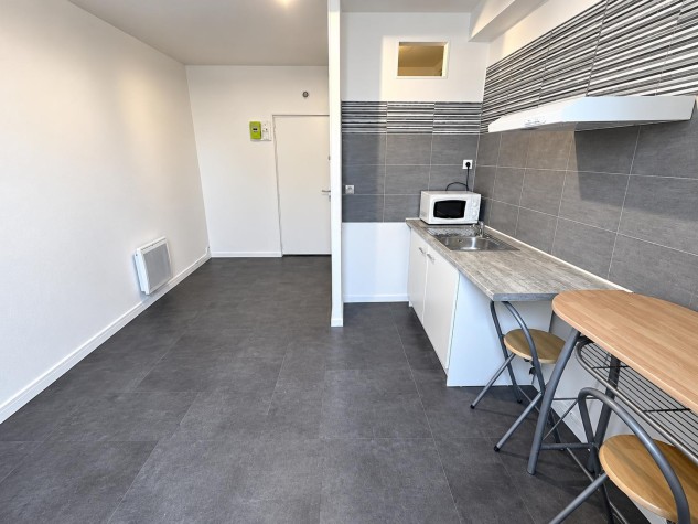 Photo principale Studio 1 pièces à Montereau-Fault-Yonne