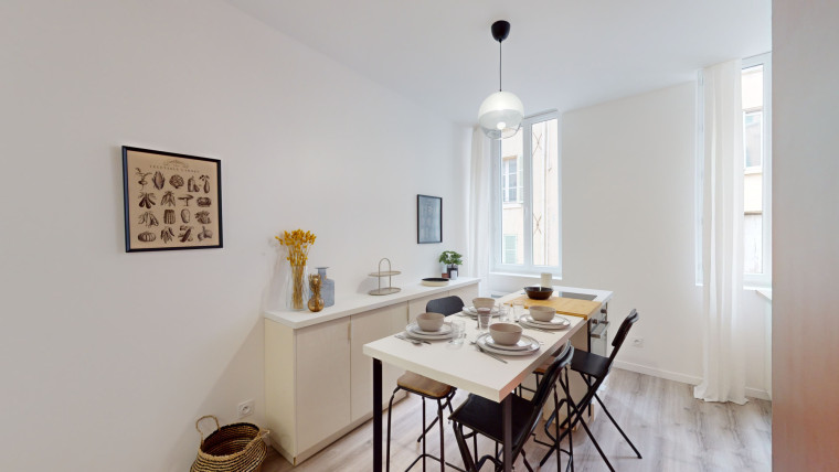 Photo principale T2 2 pièces à Marseille 01