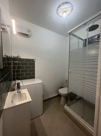 Photo 5 T2 2 pièces à Marseille 04