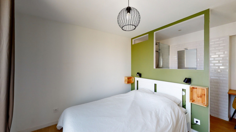 Photo 4 T4 4 pièces à Marseille 04