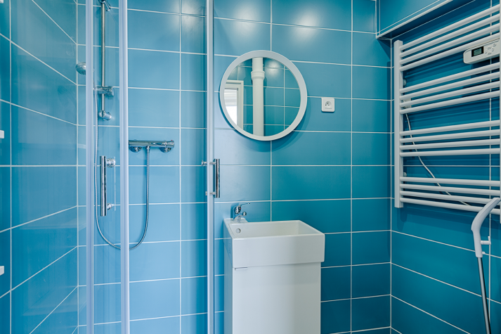 Photo 3 Studio 1 pièces à Paris 19