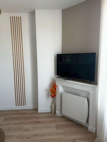 Photo principale Studio 1 pièces à Choisy-le-Roi