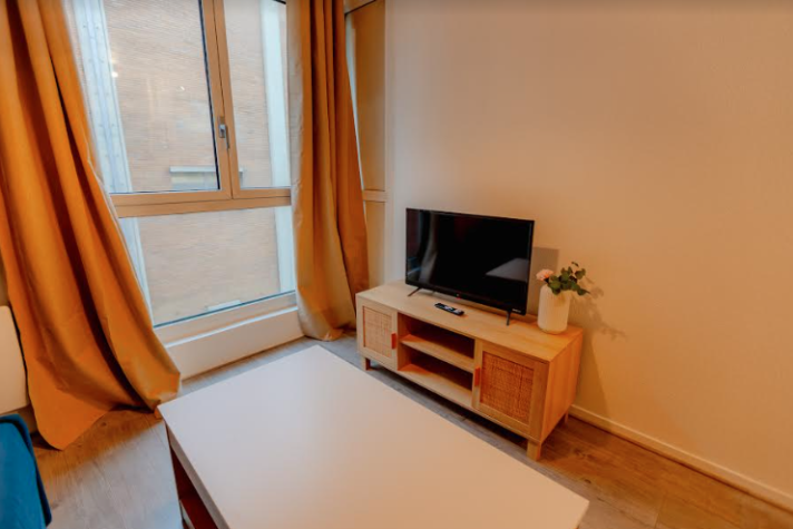 Photo 4 Studio 1 pièces à Le Havre