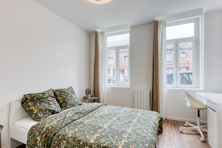 Photo principale T2 2 pièces à Lille