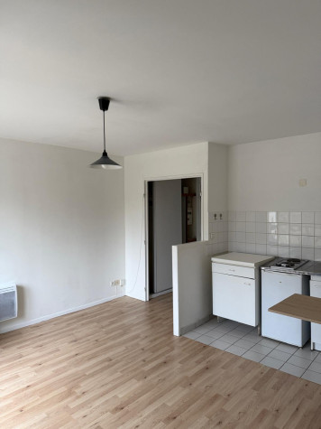 Photo 4 T1 1 pièces à Lille