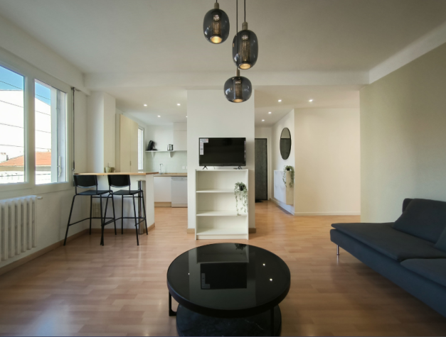 Photo principale T4 4 pièces à Toulon