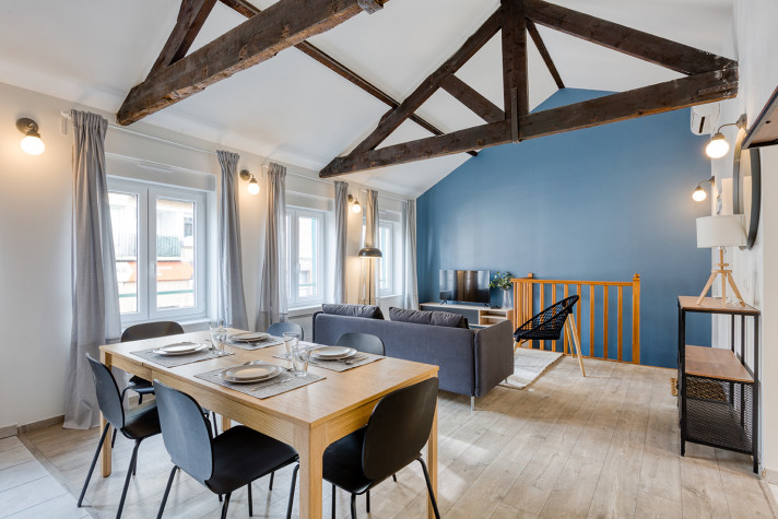 Photo principale T3 3 pièces à Lille