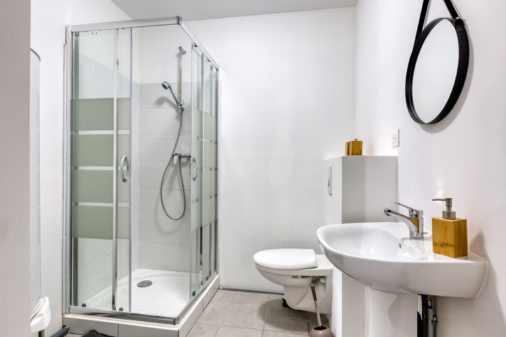 Photo 4 T2 2 pièces à Montereau-Fault-Yonne