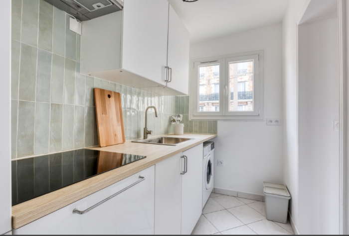 Photo 5 T2 2 pièces à Argenteuil