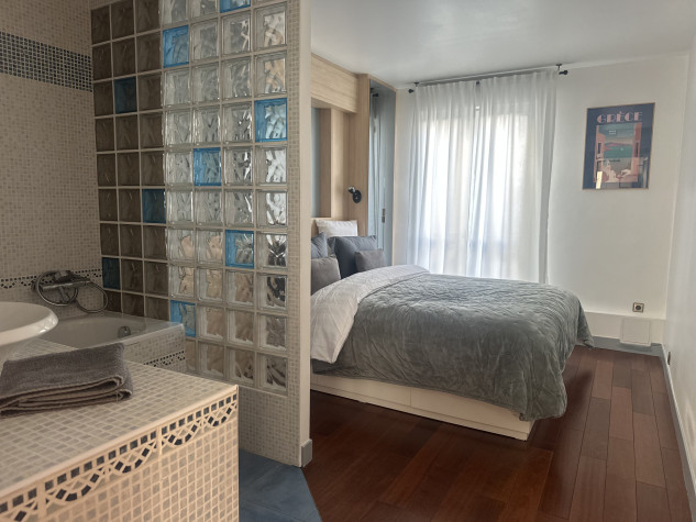 Photo 4 T2 2 pièces à Paris 11