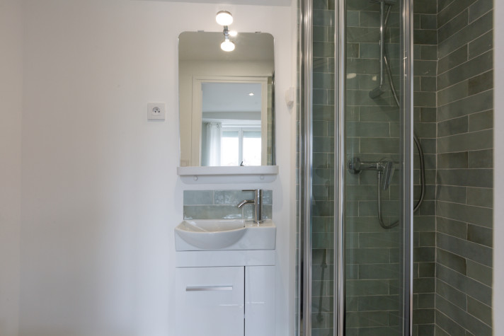 Photo 5 Studio 1 pièces à Lille