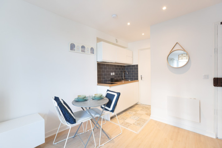 Photo principale T2 2 pièces à Melun