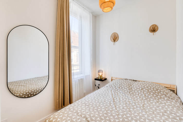 Photo principale Studio 1 pièces à Lille