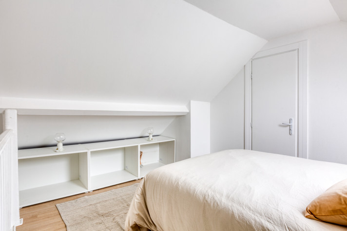 Photo 5 Studio 1 pièces à Lille