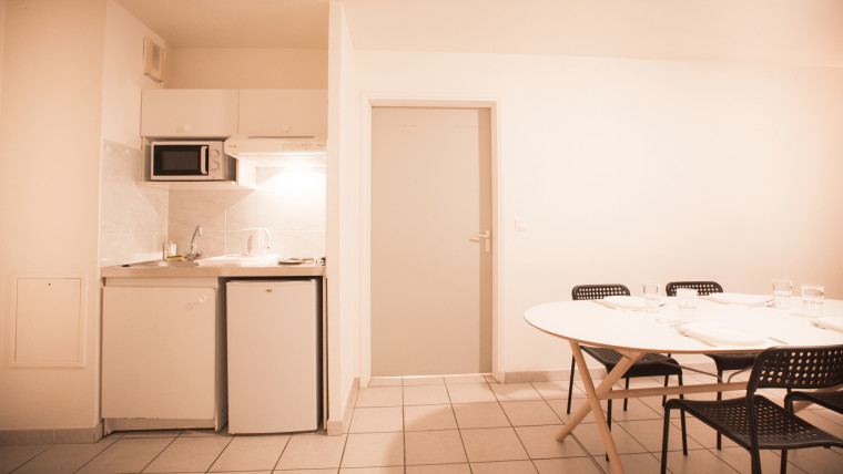 Appartement T2 photo n° 2