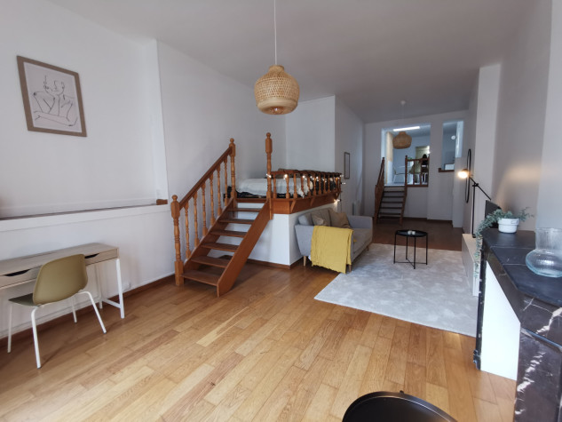 Photo 2 T2 2 pièces à Douai