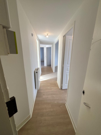 Photo principale T4 4 pièces à Saint-Denis