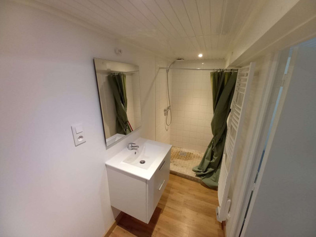 Photo principale T2 2 pièces à Poitiers