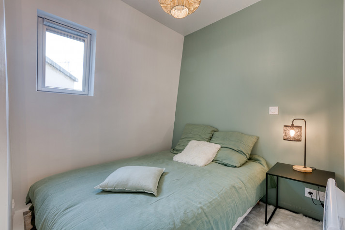 Photo 2 T2 2 pièces à Paris 08