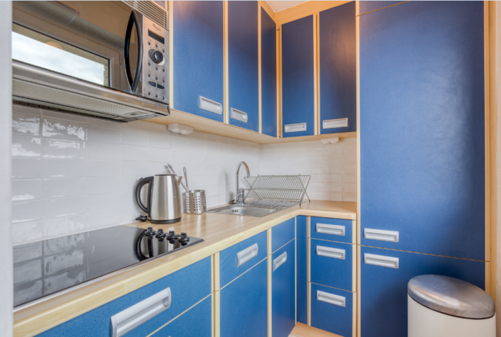 Photo 4 Studio 1 pièces à Lille