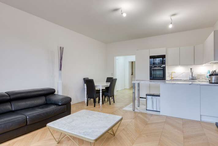 Photo principale T3 3 pièces à Neuilly-sur-Seine