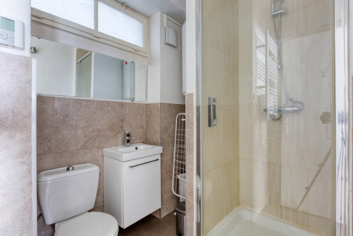 Photo 5 Studio 1 pièces à Lille