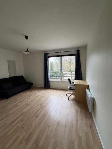 Photo principale T1 1 pièces à Lille