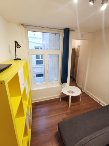 Photo principale Studio 1 pièces à Lille