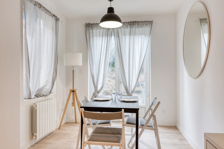 Photo 5 T2 2 pièces à Roubaix