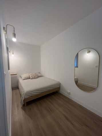 Photo 4 T2 2 pièces à Marseille 04