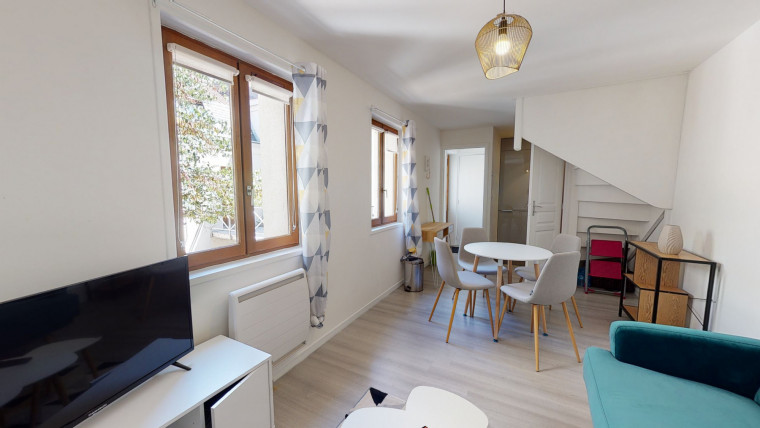 Photo principale T2 2 pièces à Lille