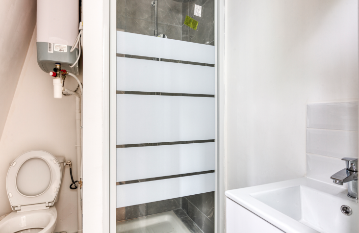 Photo principale T1 1 pièces à Roubaix