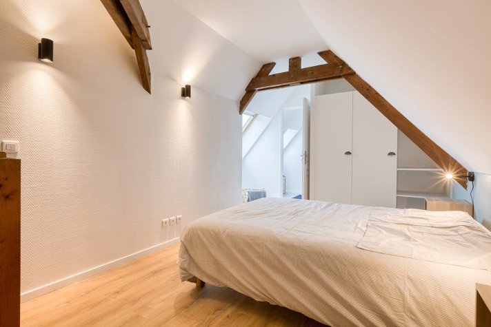 Photo 5 T2 2 pièces à Lille