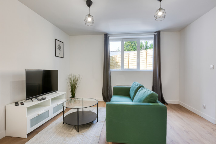 Photo principale T1 2 pièces à Tourcoing