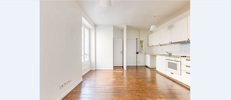 Photo principale T2 2 pièces à Corbeil-Essonnes