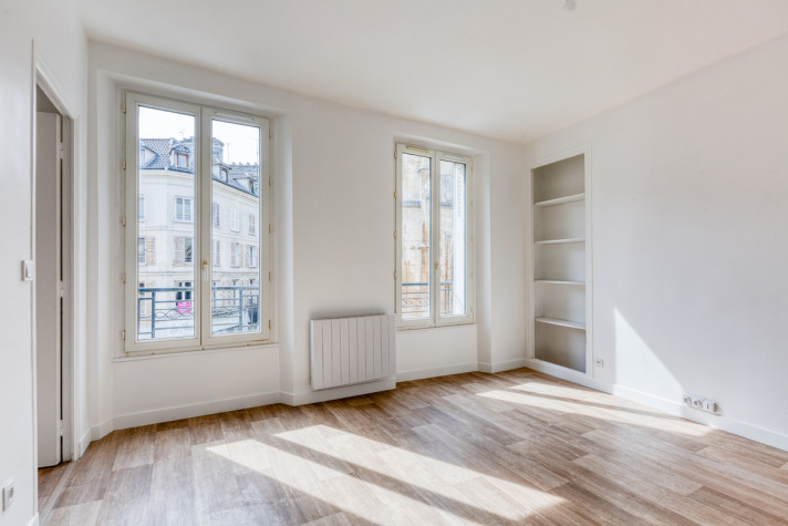 Photo principale T2 2 pièces à Melun