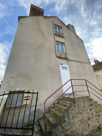 Photo principale Studio 4 pièces à Corbeil-Essonnes