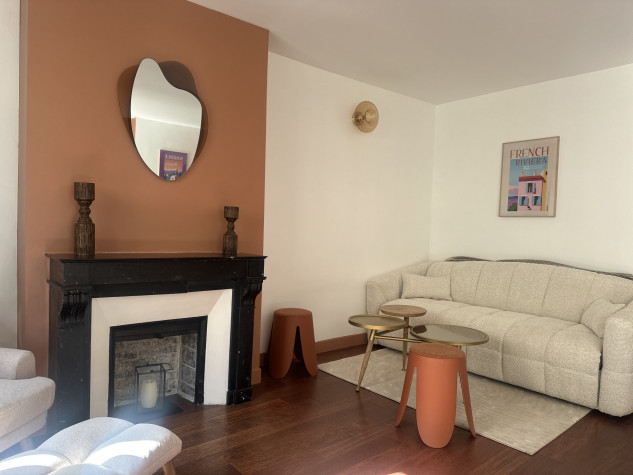 Photo principale T2 2 pièces à Paris 11