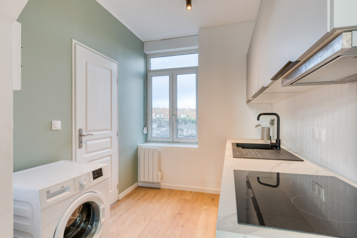 Photo 5 T1 1 pièces à Tourcoing