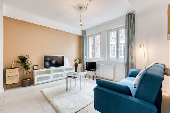 Photo 3 T5 5 pièces à Valenciennes