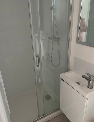 Photo 5 Studio 1 pièces à Lille