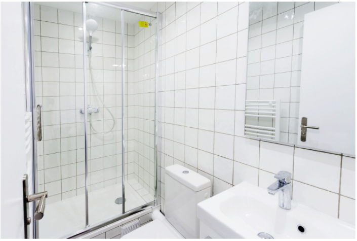 Photo 5 T2 2 pièces à Paris 18