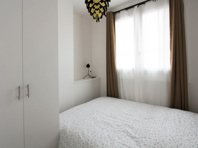 Photo 5 T3 3 pièces à Paris 13