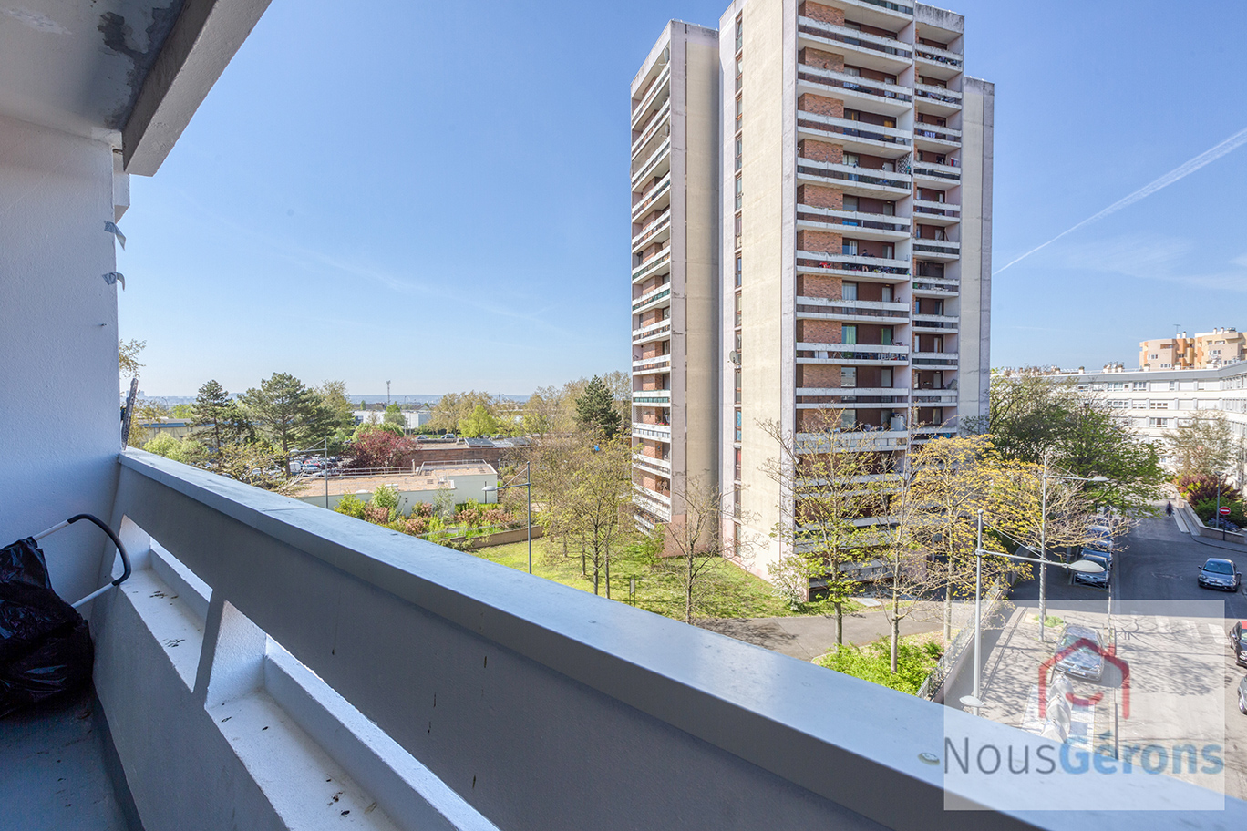 3 Place Du 11 Novembre 95100 Argenteuil