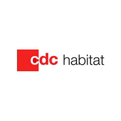 CDC Habitat