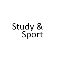 STUDYSPORT